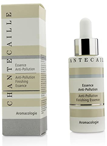 Chantecaille Antipollution Finishing Essence Serum, 30 Mililiters