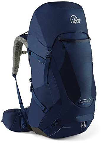 Lowe Alpine Manaslu ND 60+15 Women - Damen Trekkingrucksack