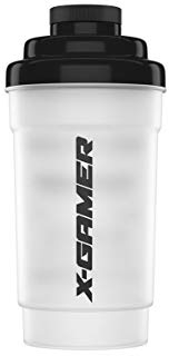 X-Gamer X-MIXR 40 - transparent