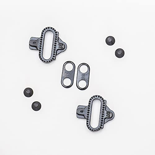 HALF CLIP Pedalplatten (Shimano kompatibel)