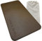 Purse Bling Speedy 30 Base Shaper, Brown Bag Shaper für LV Speedy Bags und andere LV Totes, Veganes Leder (Braun, Speedy 30)