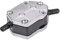 Pompa carburante moto, pompa carburante gas moto in alluminio 6A0-24410-00 692-24410-00 per fuoribordo Yamaha 25HP-85HP Tohatsu Suzuki
