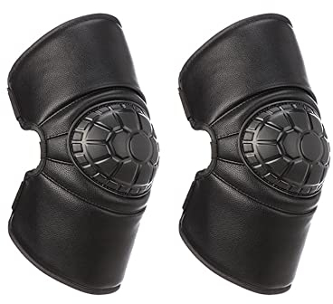 Winter Motorrad Knieschoner Beinwärmer, PU Leder Plüschfutter Knieschützer Winddicht Wasserdicht Fahrrad Kniewärmer Beinschutz Beinstulpen Knieprotektoren für Outdoor Damen Herren Roller Radfahren