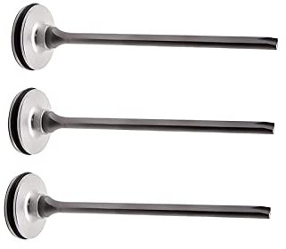 Poagavgs 3PK 883-471 883430 Aftermarket Nail Gun Piston Driver for Hitachi NR65AK NR65AK2 NR65AK(S) Air Framing Nailers Replacement Accessories Part