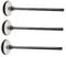 Poagavgs 3PK 883-471 883430 Aftermarket Nail Gun Piston Driver for Hitachi NR65AK NR65AK2 NR65AK(S) Air Framing Nailers Replacement Accessories Part