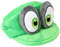 Laruokivi Odyssey Cappy Hat 3D Erhöhte Augen Plüsch Cosplay Grün Luigi Cap Geschenk