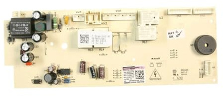 Carte de commande Sèche-linge 2970012901 BEKO