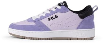 FILA Rega S Wmn, Scarpe da Ginnastica Donna, Orchid Hush, 40 EU
