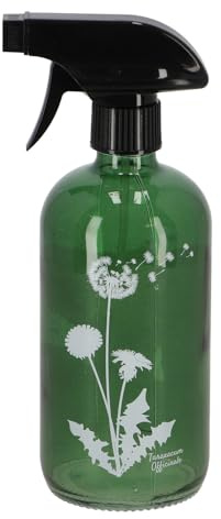 Esschert Design Pflanzensprüher, grün, 500ml