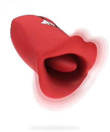 Toyjoy The Kisser Stimulator