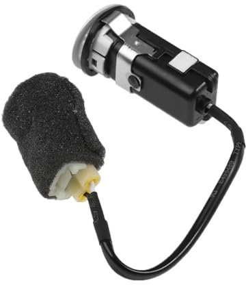 PDC Einparkhilfe Rückfahrassistent Autoersatzzubehör, Für Toyota PZM1470B00070 PZM14-70B00