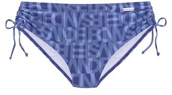 Elbsand Damen Bikini-Hose