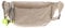 Picard LUCKY ONE Gürteltasche aus Nylon mit Reißverschluss in der Farbe Sand, Maße: 15x35x4 cm, 32834U9001