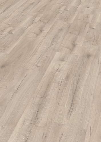 EGGER NatureSense Laminat EL2154 Loja Eiche creme 1292x246x8mm (2,543m²)
