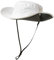 TOP-EX UPF 50 Wide Brim Sun Hat for Men Large Head Waterproof Breathable Bucket Hats for Hiking Fishing Travel Safari Walking Summer Sun Protection Foldable Outdoor Sun Hat for Big Heads White L/XL