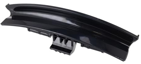 sparefixd Adatto per maniglia dello sportello della lavatrice Beko WDR7543121B WDR7543121S