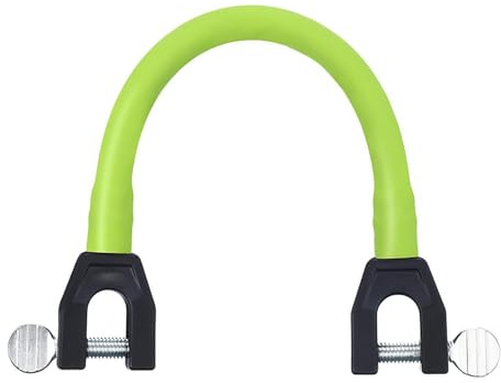 Ski Board Connector, Ski Tip Connector for Kids, Portable Ski Connector, Ski Tip Connector Trainer Ski Aid, Ski Training Aid, Ski Training Tool Ski Training Aid, Snowboard Connector for Kids, Beginner