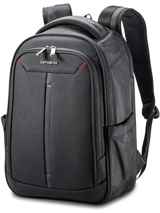 Samsonite Xenon 4.0 Backpack, Black, slim, Xenon 4.0 Backpack