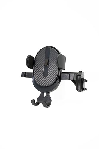 Support de téléphone pour Dacia Sandero (3ᵉ génération), Logan (3ᵉ génération) et Jogger.