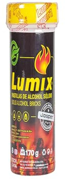 Spanish 100% Eco Firelighters – 8 per Pack Charcoal Starter BBQ Spain