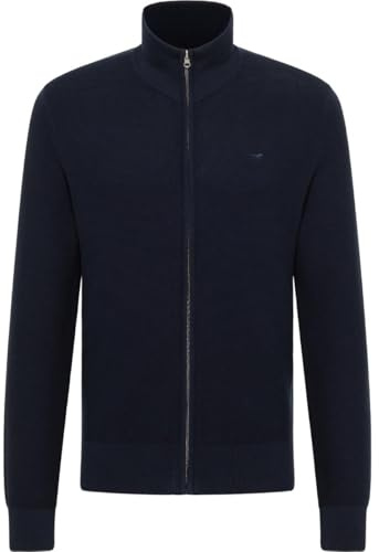 MUSTANG Herren Style Escondido Strickjacke