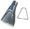 YJDOORPLAY Boquilla de limpieza profesional para Karcher SE 3-18 SE-18 Compact inalámbrico aspiradora limpieza profunda tapicería asientos de coche alfombras (cubierta de cola de pez)