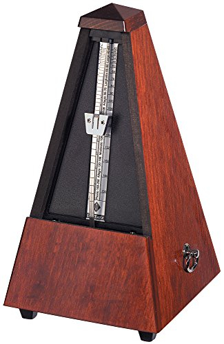Wittner Metronom (Mahagoni, poliert)