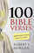 (100 Bible Verses Everyone Should Know by Heart) By Morgan, Robert J. (Author) Paperback on 01-Oct-2010