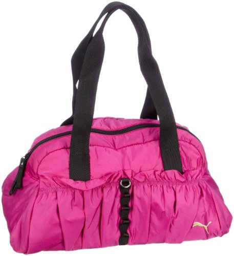PUMA Fitness Tasche Workout, 44 x 22.5 x 20 cm