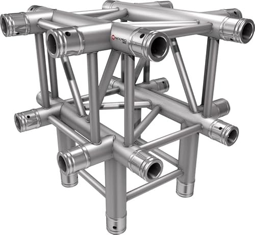 Naxpro-Truss FD 34 C55 90° 5 Weg Winkel