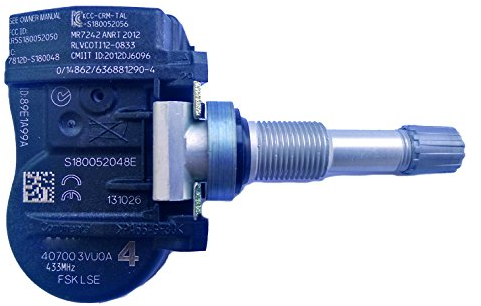 VDO S180052048 Reifendruckkontrollsystem-Sensor