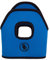 BR Bügelhüllen Bügelschützer Steigbügelschützer Neopren 12 cm pro Paar (princess blue)