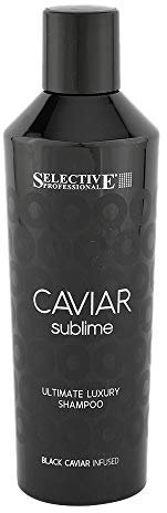Selective Professional Caviar Sublime Ultimate Luxury Shampoo - 250 ml