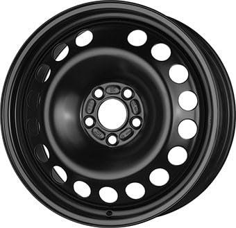 MWD Stahlfelge 6,5x16 ET50 5x108 - 17018