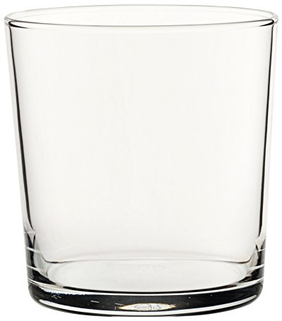 Utopia Caja 12 Vasos Pinta Tensionado Bistro Pasabahçe