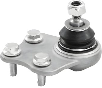 SKF Ball Joint With Synthetic Grease VKDS 318005 Position Front Axle Both Sides Height 84 mm Length 111 mm Width 111 mm - OE Quality
