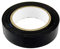 10 Isolierband schwarz 15 mm x 10 m x 0,15 mm Irox PVC selbstverlöschend IEC RoHS Elektriker Aufkleber 15x10 mm / m