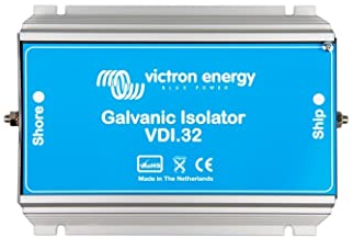 Victron Energy Galvanischer Isolator VDI-32 Amp