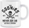 goonies Tasse Ceramic Mug Cup