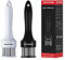 KUCCOON Meat Tenderizer Tool (2-Pack) Stainless Steel Needle Ultra Sharp 24 Blade Tenderizer Tool for Tenderizing Beef Chicken Steak Veal Pork