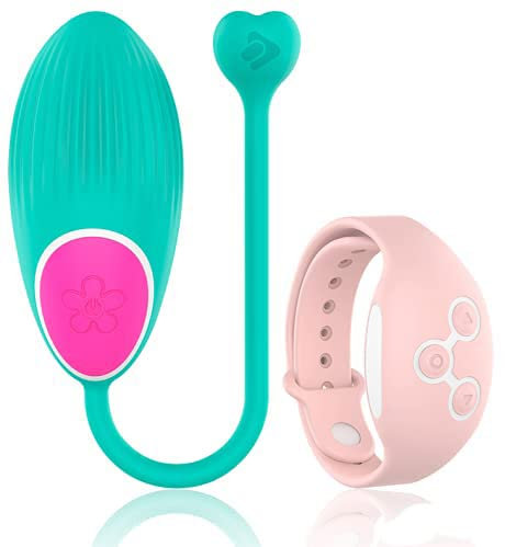 WEARWATCH Wearwatch Ei mit Fernbedienung, 150 g