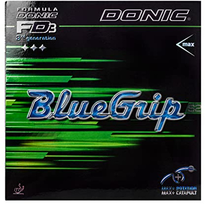Donic Belag BlueGrip S2