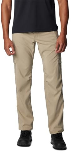 Columbia - Silver Ridge Utility Pant - Trekking Hiking Pants