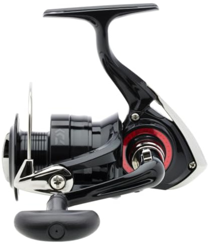 Daiwa Match Man Spule
