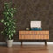A.S. Création Dschungeltapete Braun Schwarz Gold - Livingwalls Famous Garden 393552 - Vliestapete - 10,05 m x 0,53 m - Made in Germany