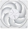 Thermalright TL-P9W CPU Fan, Computer Case Cooling Quiet 4PIN PWM, High Performance 92mm Silent Cooler Fan, 2200RPM Speed, CPU Cooling(White)