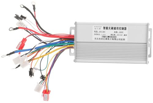 Sosoport -Elektrofahrrad-Controller Professionelles Elektroroller-Steuergerät