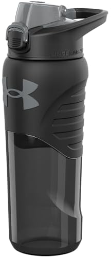 Under Armour UA Clarity Black OSFA de 680.4 g