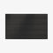 Waterhog Machine Washable Door Mat, Herringbone Charcoal 60 x 90 cm - Heavy Duty & Dirt Trapper Doormat, Non-Slip Rubber Backed Doormat, Easy-to-Clean Outdoor/Indoor Entrance Mat, Made in Europe