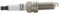 RIDEX Zündkerze 686S0169 Spanner Size: 16 mm Gewindelänge: 26,5mm